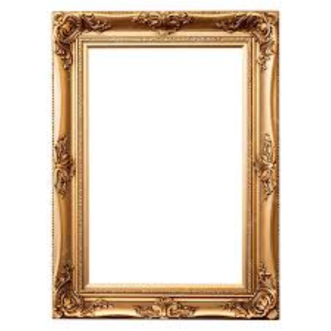 CF LIBERTY FRAME 5"X7" BDGK/2